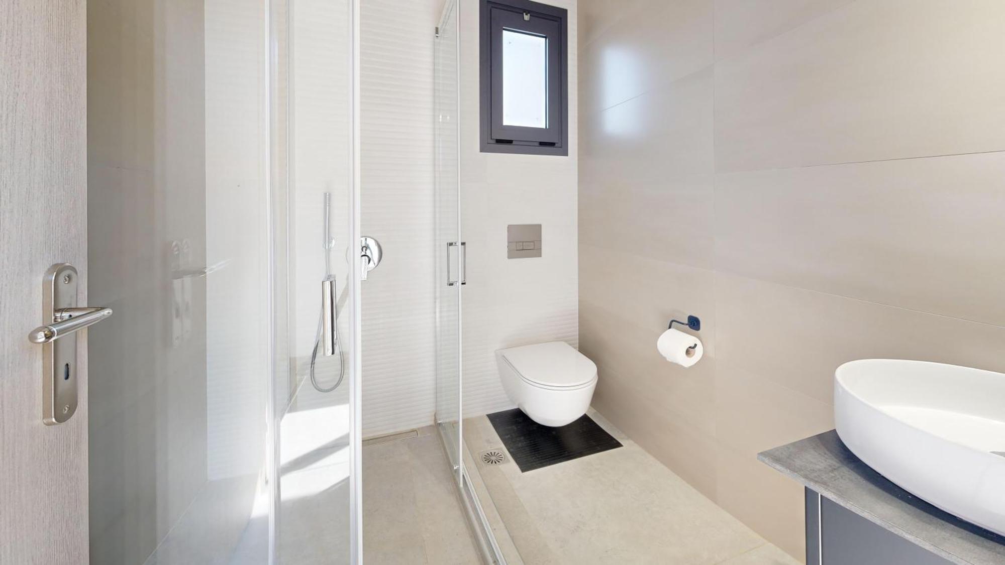 Apartament Elegant & Comfy In Psyri Atena