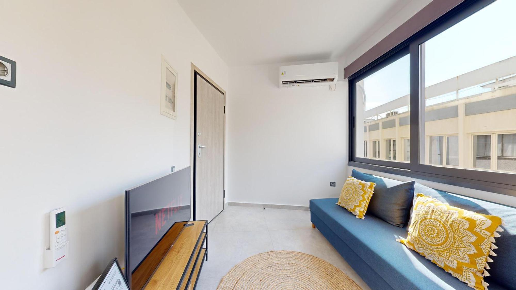 Elegant & Comfy In Psyri Apartament *