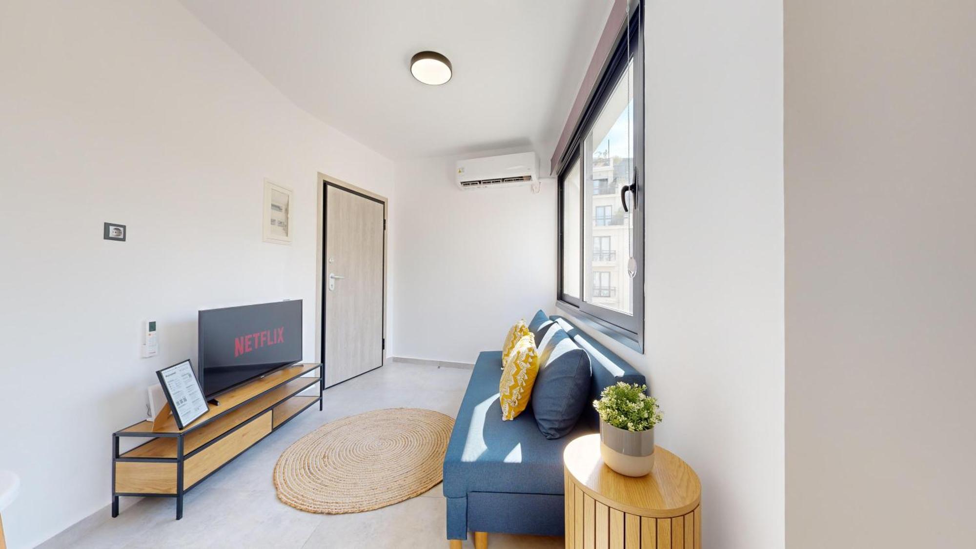 Apartament Elegant & Comfy In Psyri *