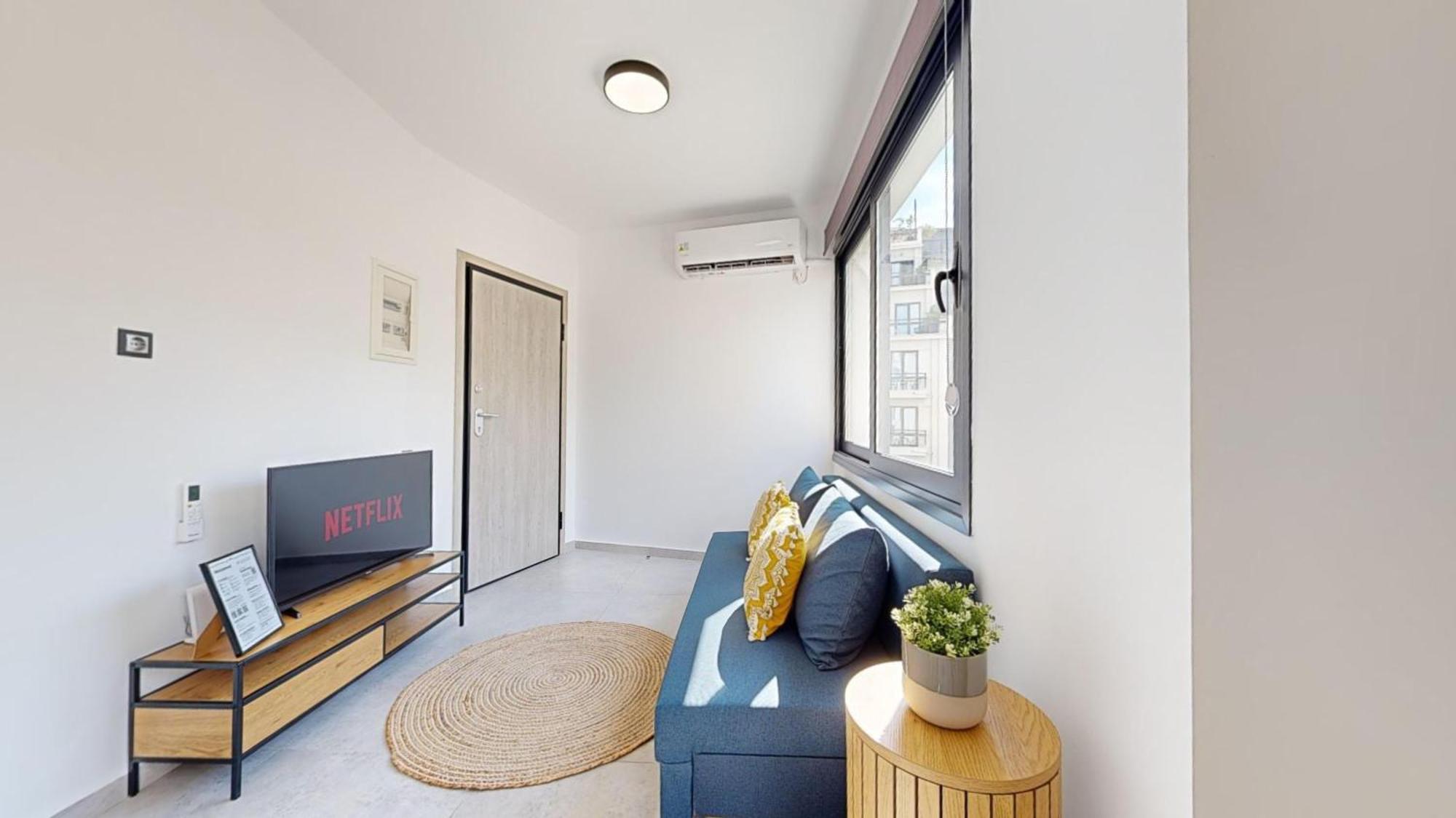 Apartament Elegant & Comfy In Psyri *