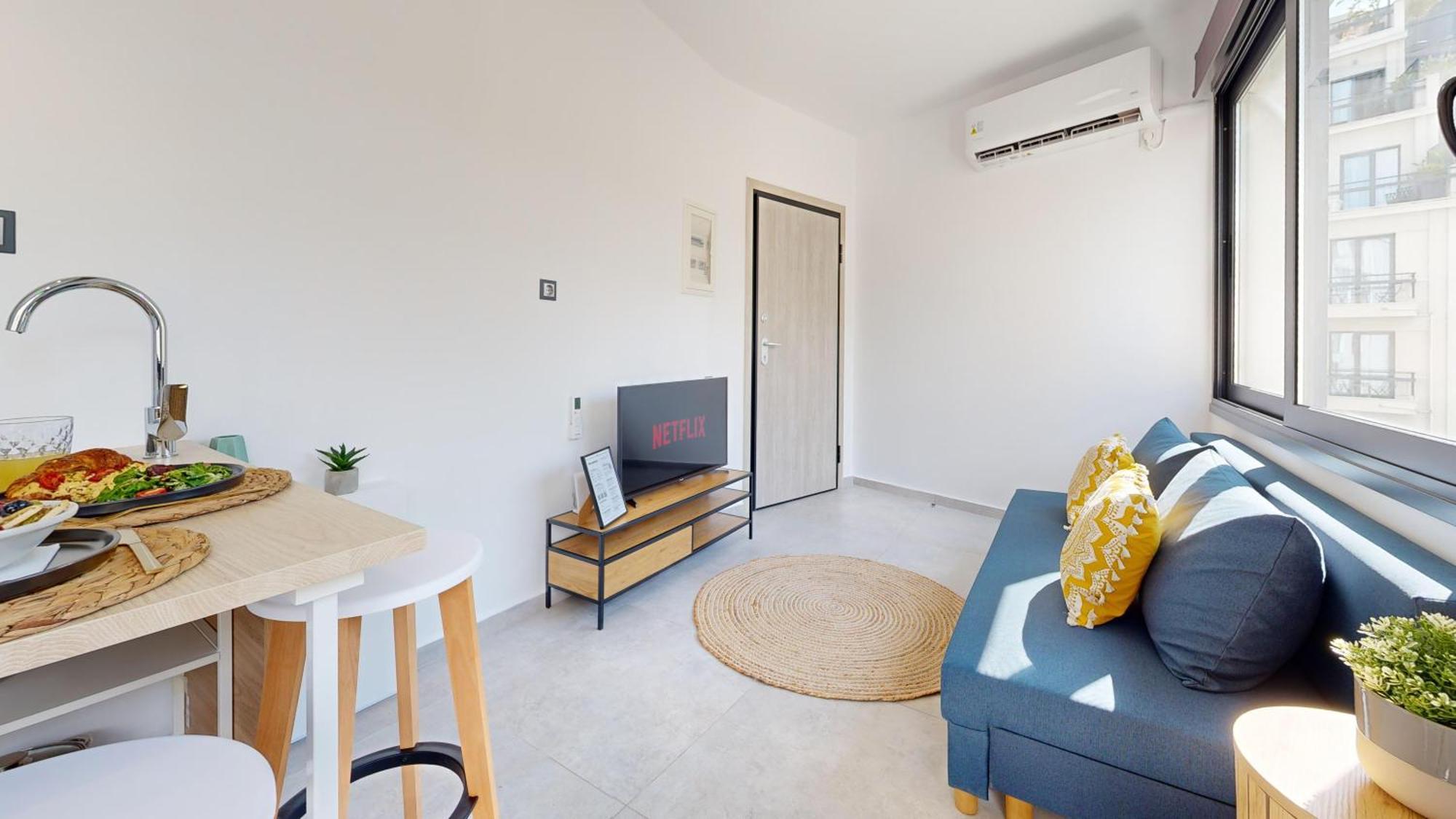 Apartament Elegant & Comfy In Psyri