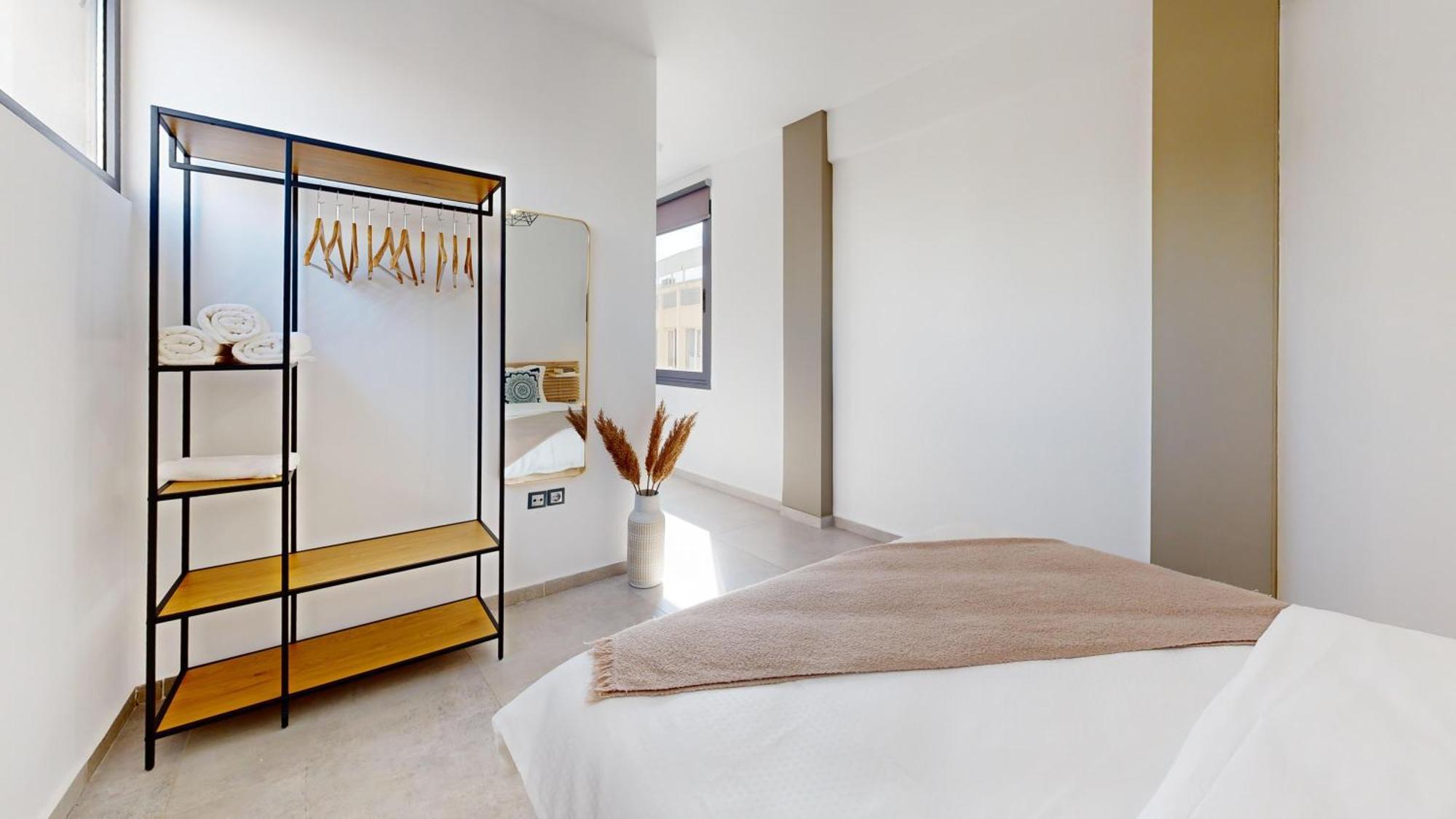 Elegant & Comfy In Psyri Apartament Atena