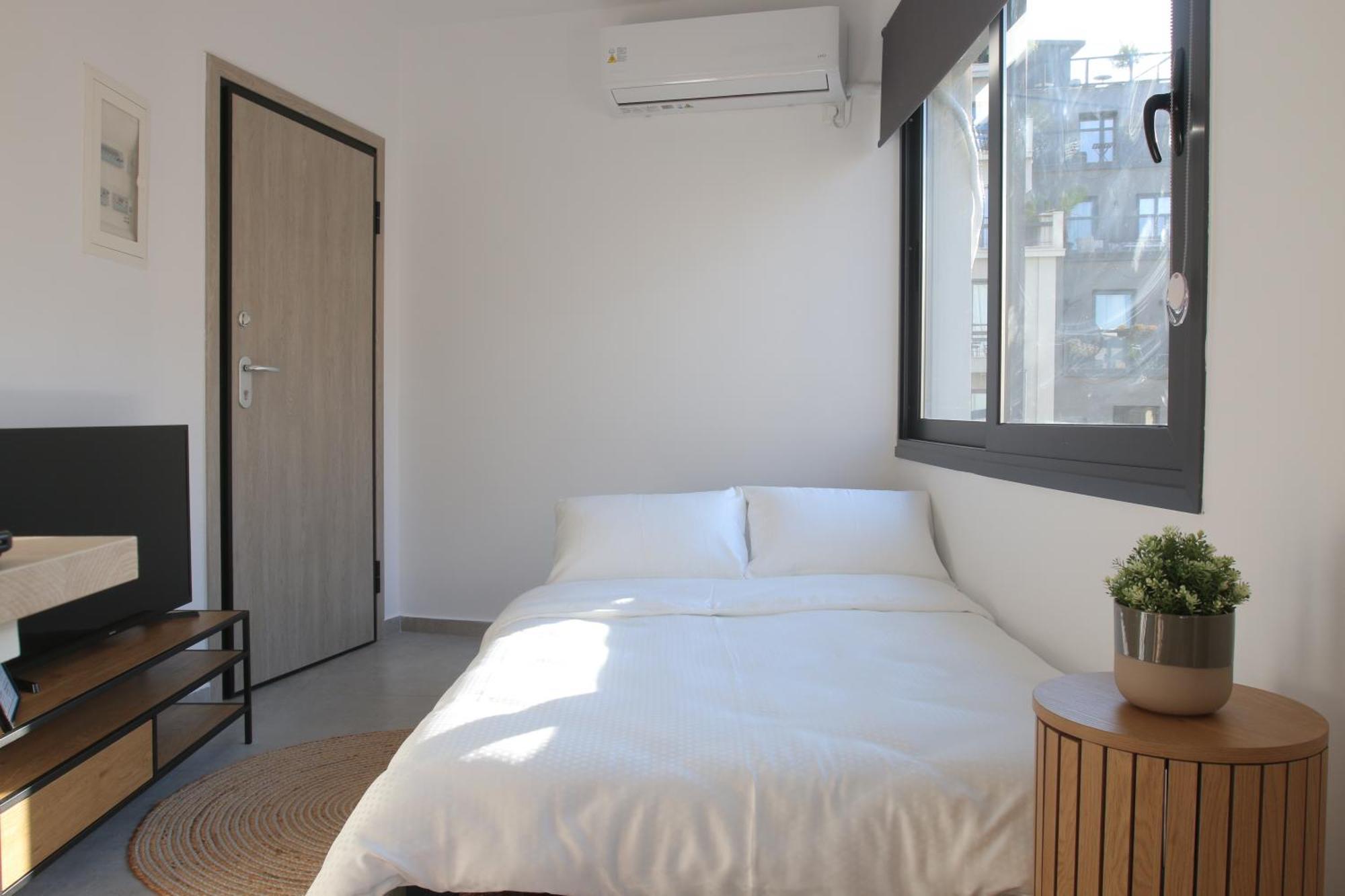 Elegant & Comfy In Psyri Apartament *