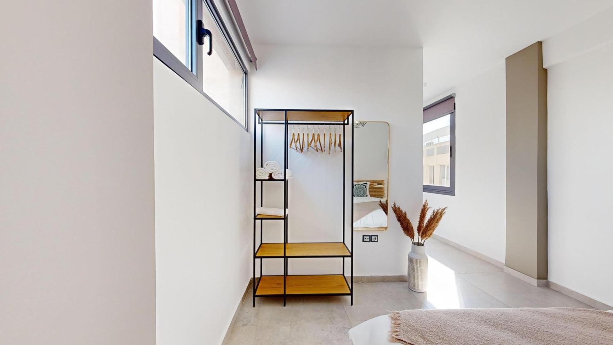 Apartament Elegant & Comfy In Psyri *