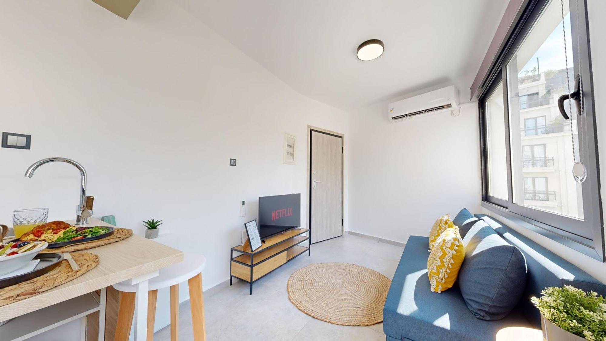 Elegant & Comfy In Psyri Apartament Atena