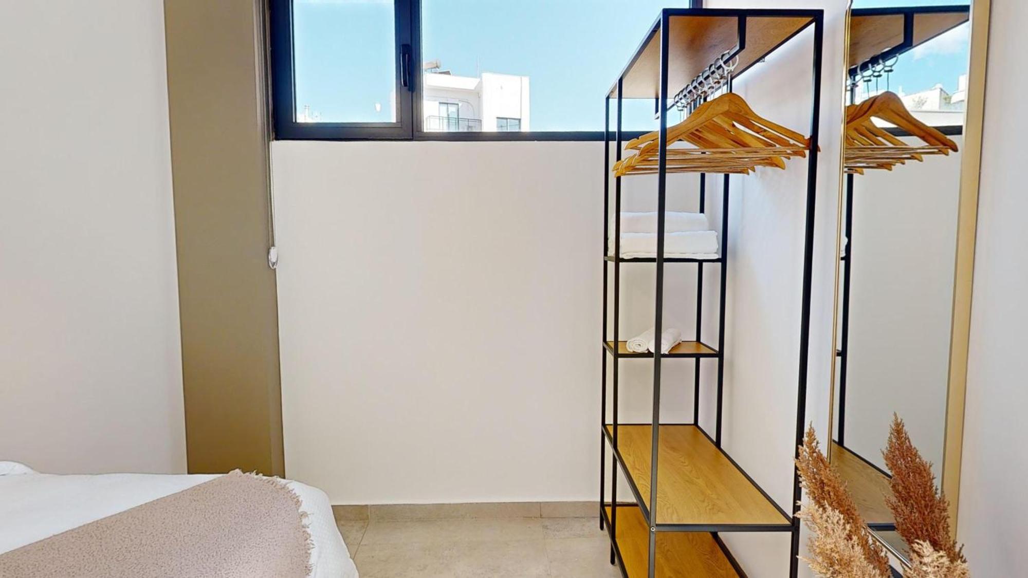 Apartament Elegant & Comfy In Psyri Atena